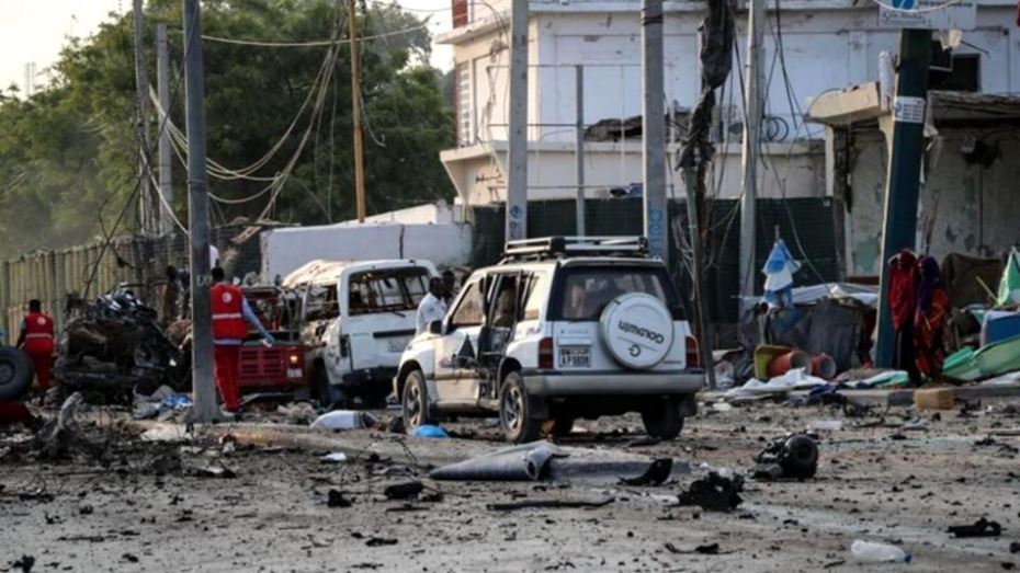 بعد تسريبات نيويورك تايمز .. قطر تعبث من جديد بأمن الصومال