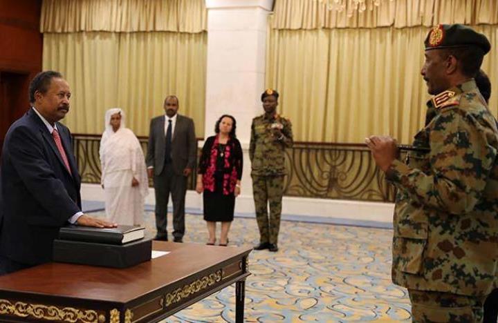 الدكتورة أماني الطويل تكتب | هل يستطيع السودان تجاوز تحديات الفترة الانتقالية؟