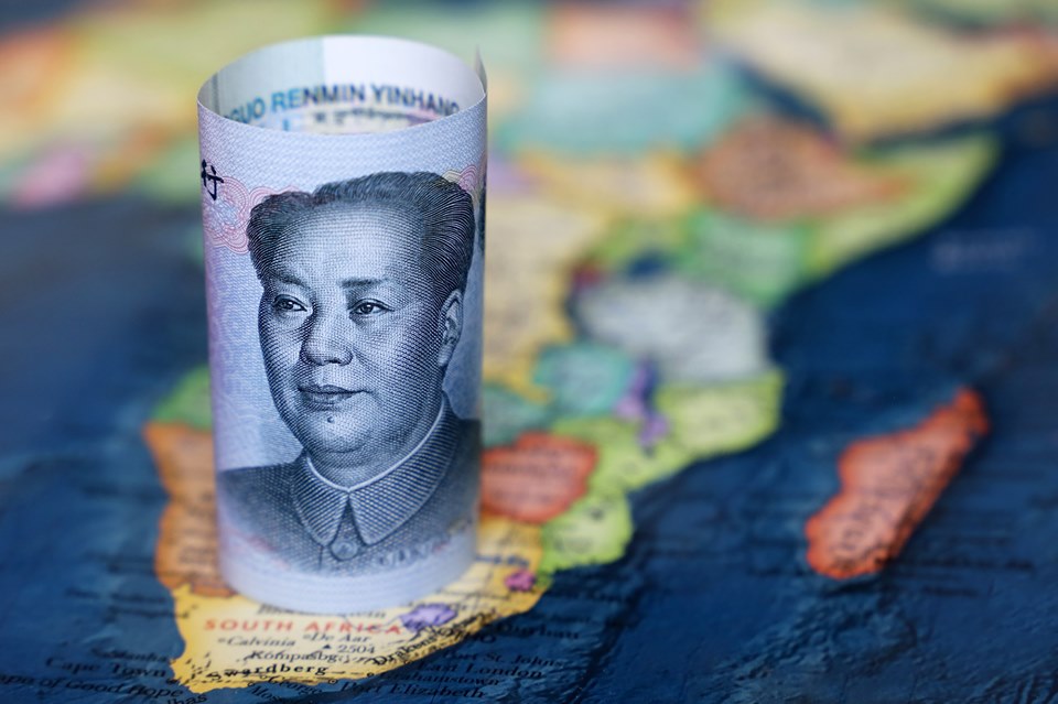 لماذا تستعصي البنية التحتية الأفريقية على التنين الصيني؟