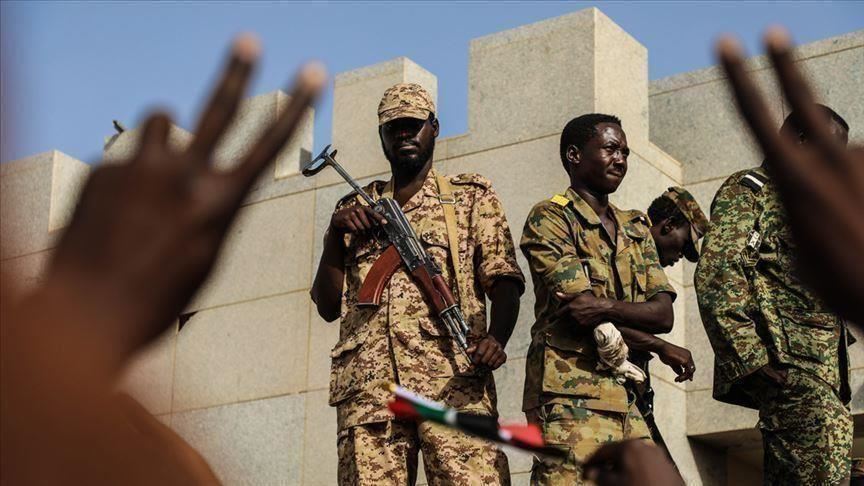 السودان يعلن القبض على إرهابيين تابعين لـ «بوكو حرام» وتسليمهم إلى تشاد