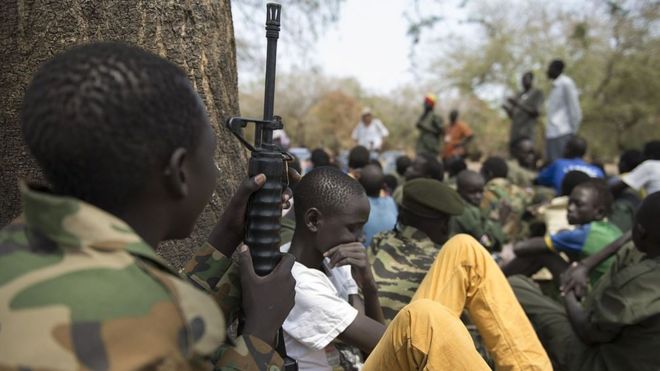 انشطار المعارضة في جنوب السودان.. الدوافع والمآلات