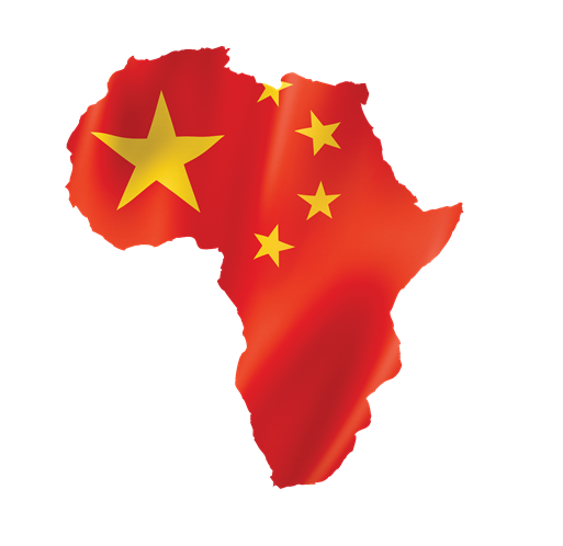السياسات الصينية الجديدة في أفريقيا