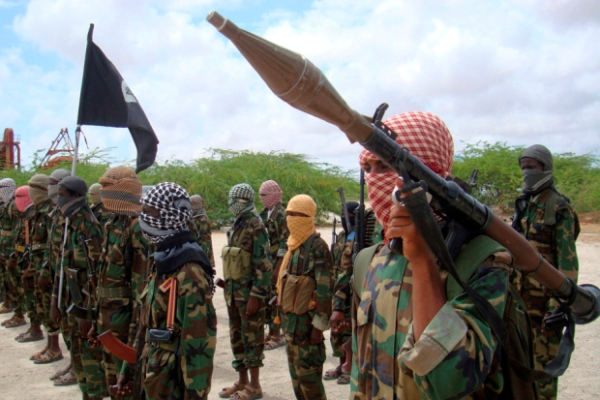 الهجوم على حافلة”لامو”.. “الشباب الصومالية” تواصل الترويع على الحدود الكينية