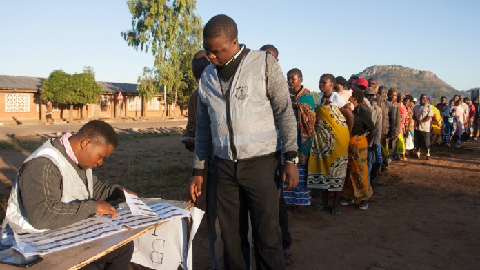مالاوي بين إعادة الانتخابات أو تفاقم الأزمة السياسية