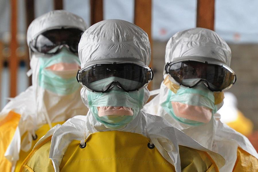 ما بين الإيبولا والكورونا.. تتحدث السياسة