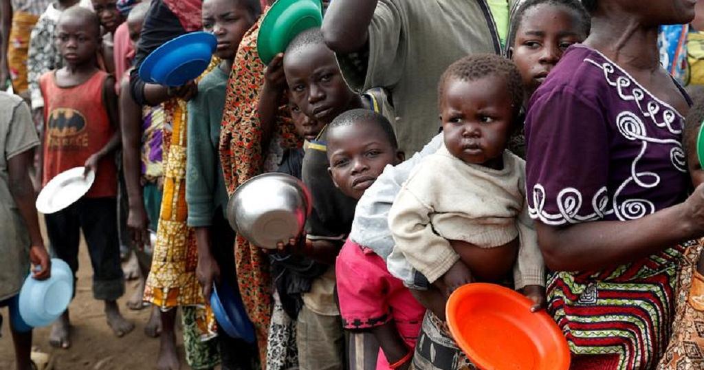 جائحة الفقر.. وجه آخر للخطر في أفريقيا