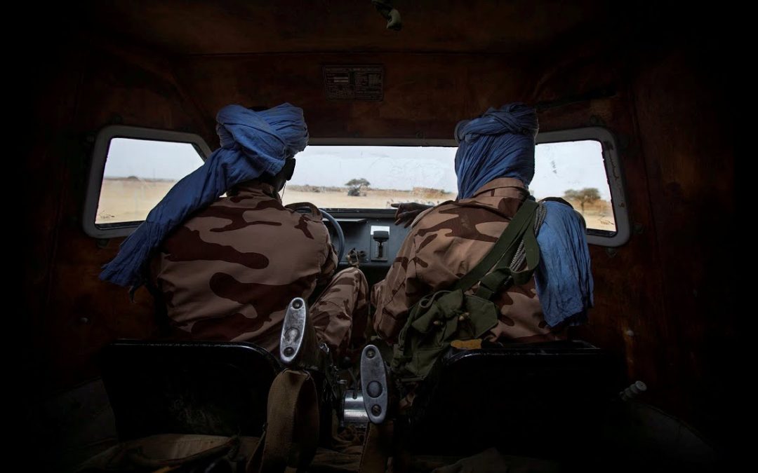 ما بعد «دروكدال».. قراءة في مستقبل تنظيم القاعدة في شمال أفريقيا