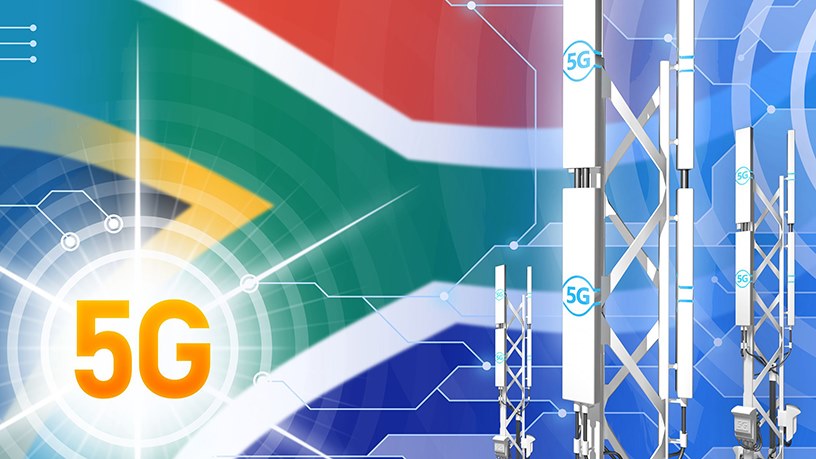 نحو الانتقال لعصر الاتصال الجديد.. جنوب أفريقيا تتأهب لـ «5G»