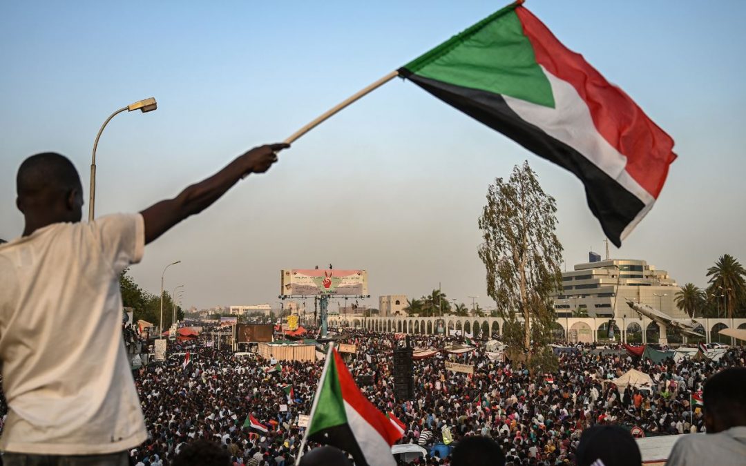 كيف سيتأثر اقتصاد السودان بعد الشطب من قائمة الإرهاب؟