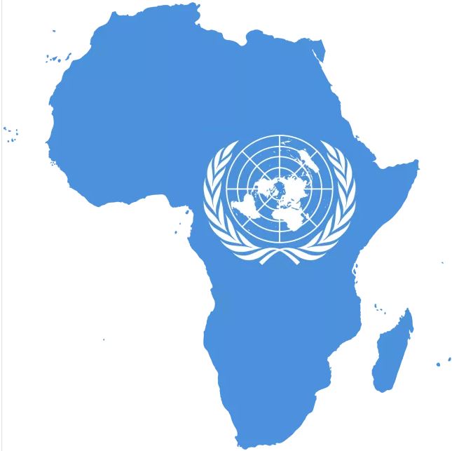 قراءة في أبرز القضايا الأفريقية داخل أروقة الأمم المتحدة عن عام 2020  (دراسة)
