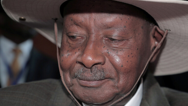 أوغندا.. مصير مجهول بعد إعادة انتخاب موسيفني