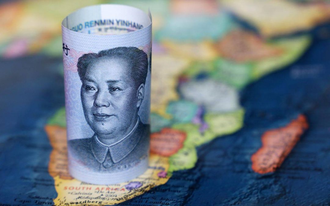 الصين-أفريقيا.. 10 قضايا تشكل مسار العلاقات في 2021