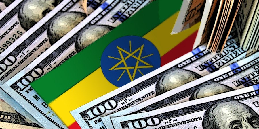 غياب الشفافية.. خطة إعادة هيكلة ديون إثيوبيا مهددة بالفشل!