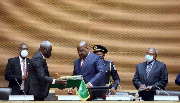 الكونغو الديمقراطية ورئاسة الاتحاد الأفريقي: ما بين الأولويات والتحديات القائمة (دراسة)