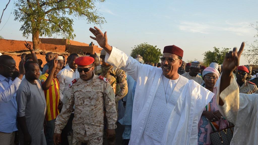 انتخابات الرئاسة في النيجر 2021 تسطر سابقة في تاريخ الدولة (دراسة)
