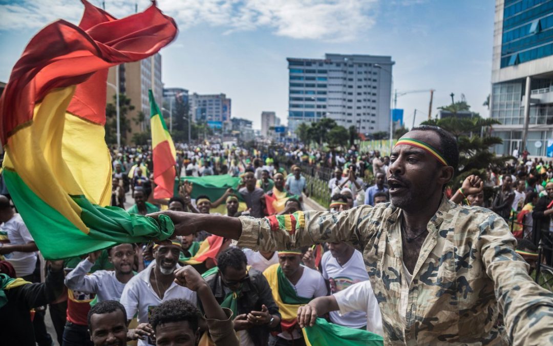 تحرير الاقتصاد.. «معضلة» في إثيوبيا!
