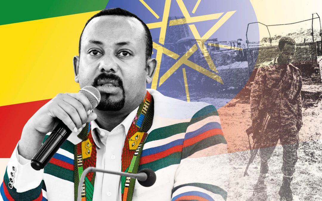 تجنب مزايدي الاتصالات لإثيوبيا.. مآلات وتداعيات