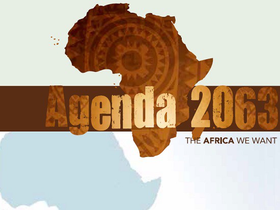 أجندة أفريقيا 2063 .. ما بين المرتكزات والتقدم المُحرز (دراسة)