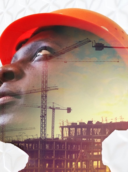 طفرة البناء تقود حقبة ازدهار صناعة الصلب في أوغندا