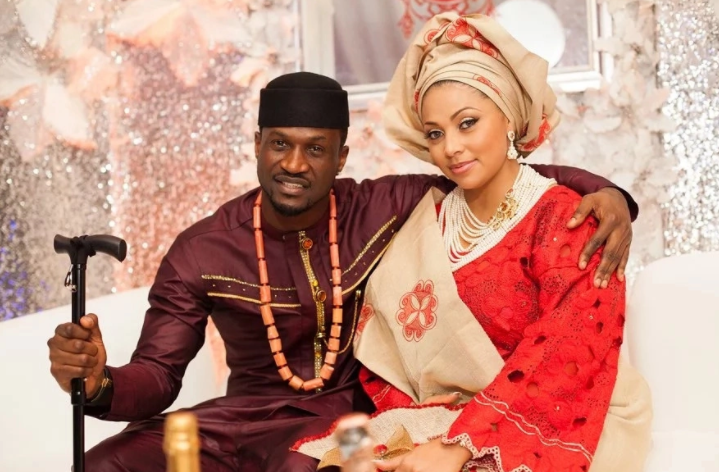 الزواج في نيجيريا.. احتفالات ملونة مليئة بالموسيقى والرقص والفرح