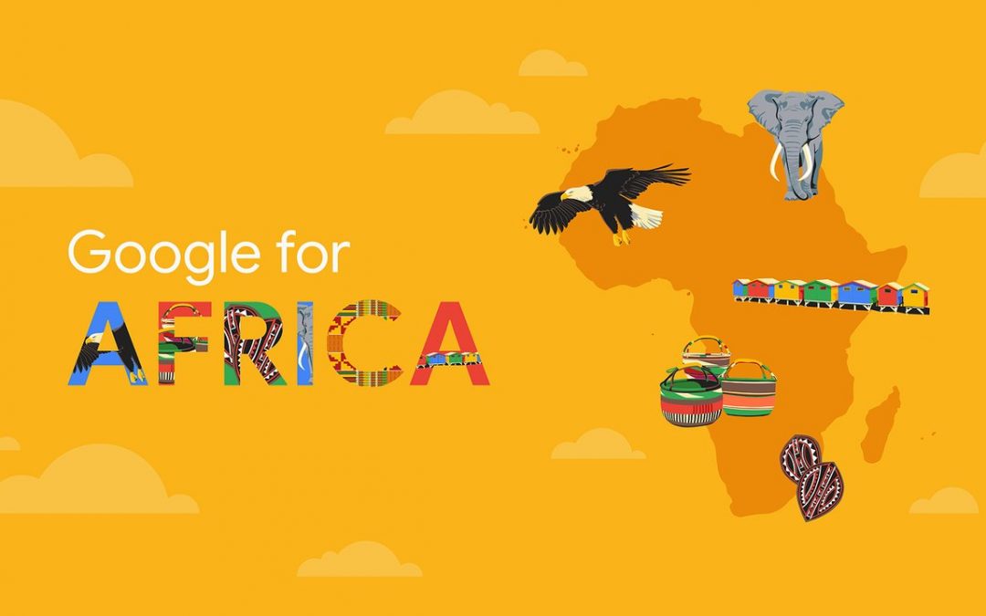 الرقمنة وريادة الأعمال.. التزام جوجل «المتجدد والواعد» تجاه أفريقيا
