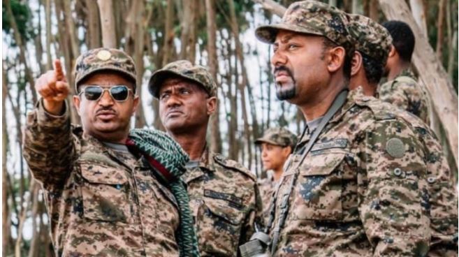 د. أماني الطويل تكتب لفاروس| آفاق الصراع الإثيوبي ومآلاته.. تقدير موقف