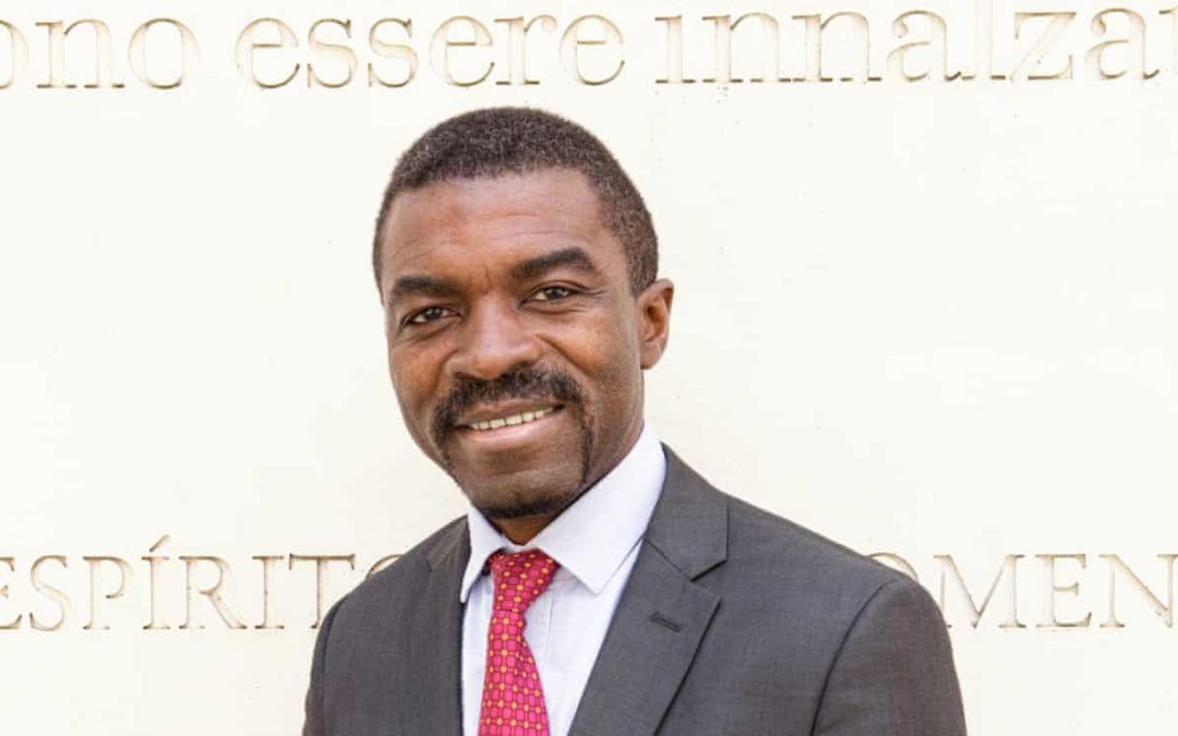لازار إلوندو أسومو.. أول أفريقي يرأس مركز اليونسكو للتراث العالمي