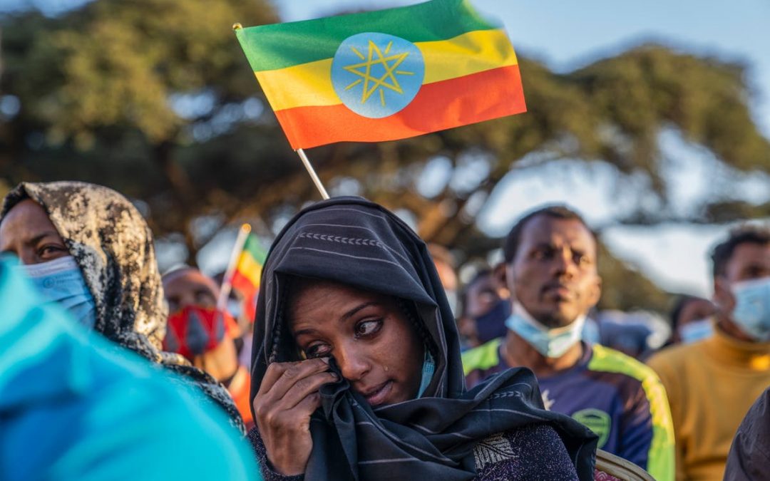 مع تلاشي آفاق الاقتصاد الإثيوبي.. هل يصبح الأمل في السلام؟