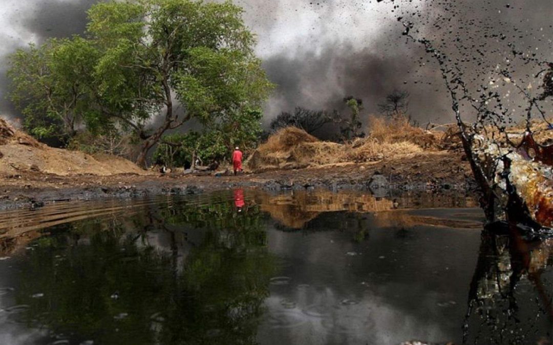 تغيير أوضاع مجتمعات دلتا النيجر «النفطية».. تحدٍّ متصاعد