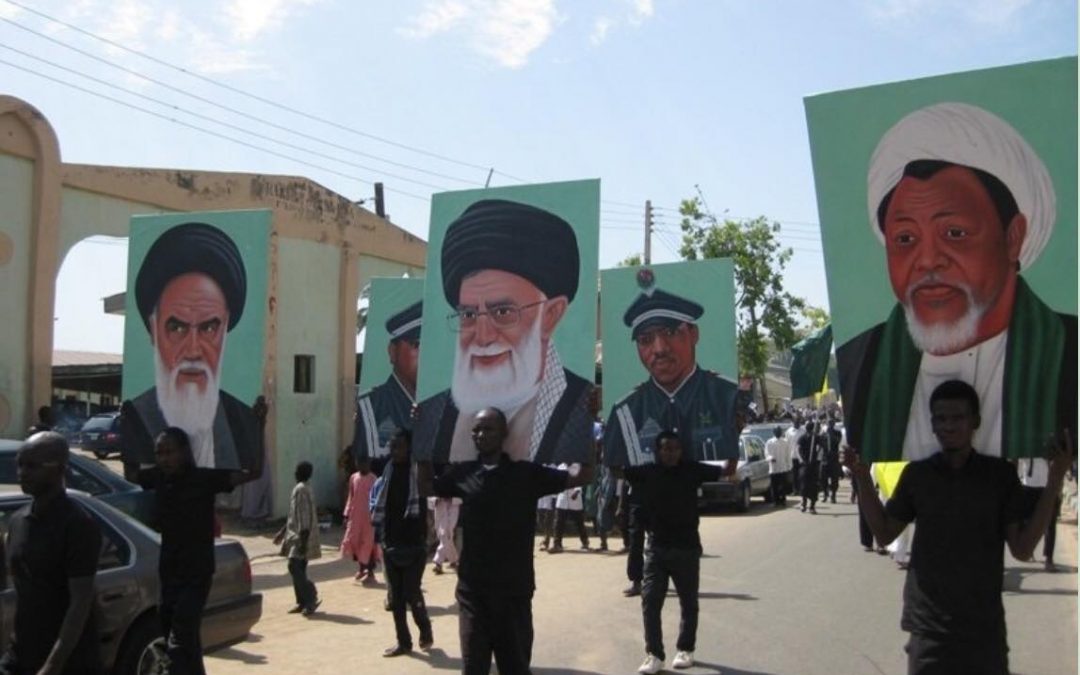حكومات تتغير وأهداف ثابتة.. ما وراء استراتيجية إيران في أفريقيا