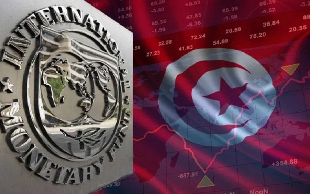وسط الأزمة الاقتصادية الأسوأ.. تونس تنشد الإنقاذ