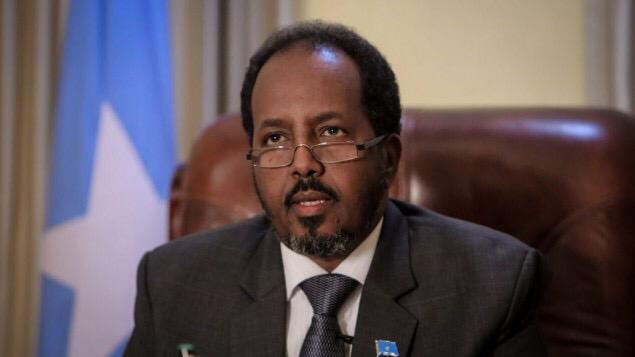 دلالات فوز حسن شيخ محمود برئاسة الصومال