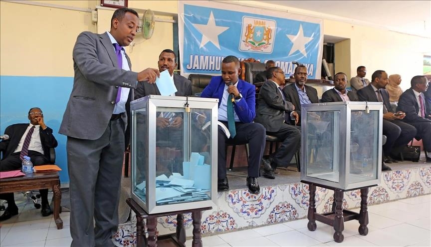 لحظة الحسم تقترب.. الصومال تستعد للجولة الثانية من الانتخابات الرئاسية