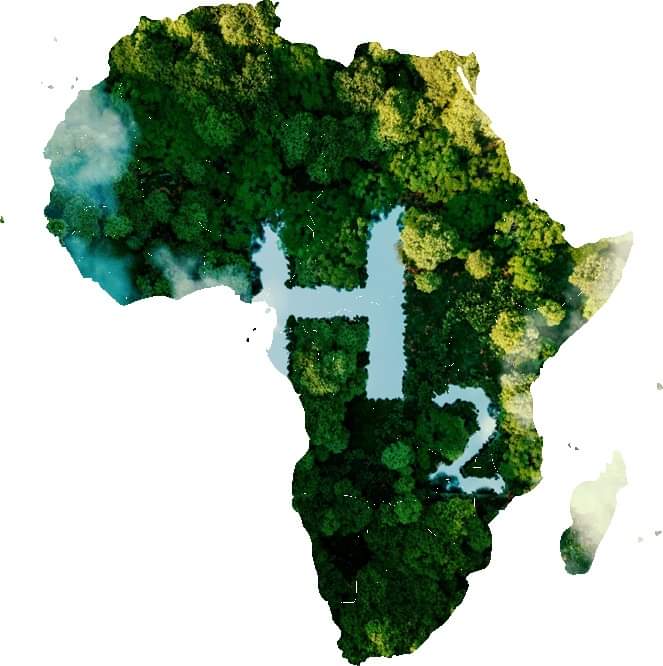 أفريقيا والهيدروجين الأخضر.. تطابق مثالي