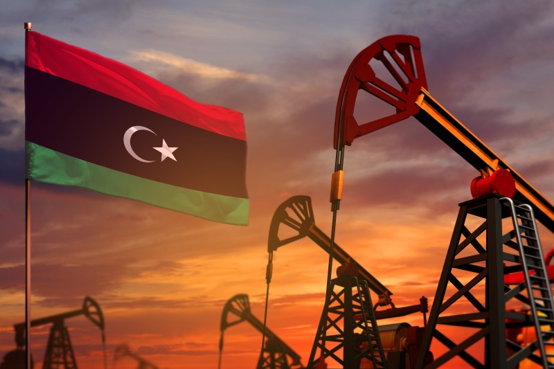 فورة نفطية.. هل تدخل ليبيا حقبة التعافي وإعادة الإعمار؟