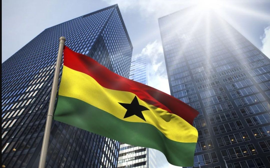 هل ينجح صندوق النقد في دفع غانا نحو التعافي الاقتصادي؟