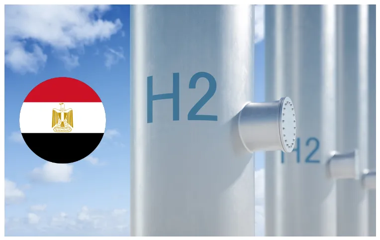 الهيدروجين الأخضر.. مسار مصر النظيف نحو المستقبل المستدام