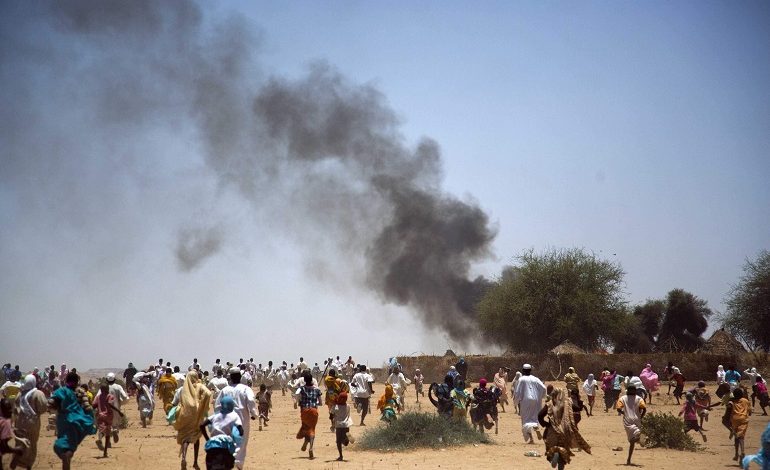 د.أماني الطويل تكتب لـ «فاروس» .. القبيلة والسياسة في السودان: أبعاد الدور وتداعياته