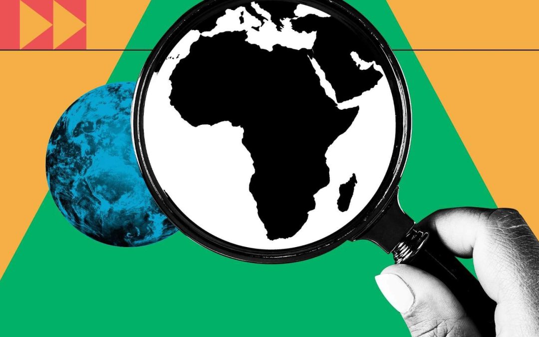 البنك الدولي وتحديات العمل المناخي.. التنوع المرن «حل» أفريقي