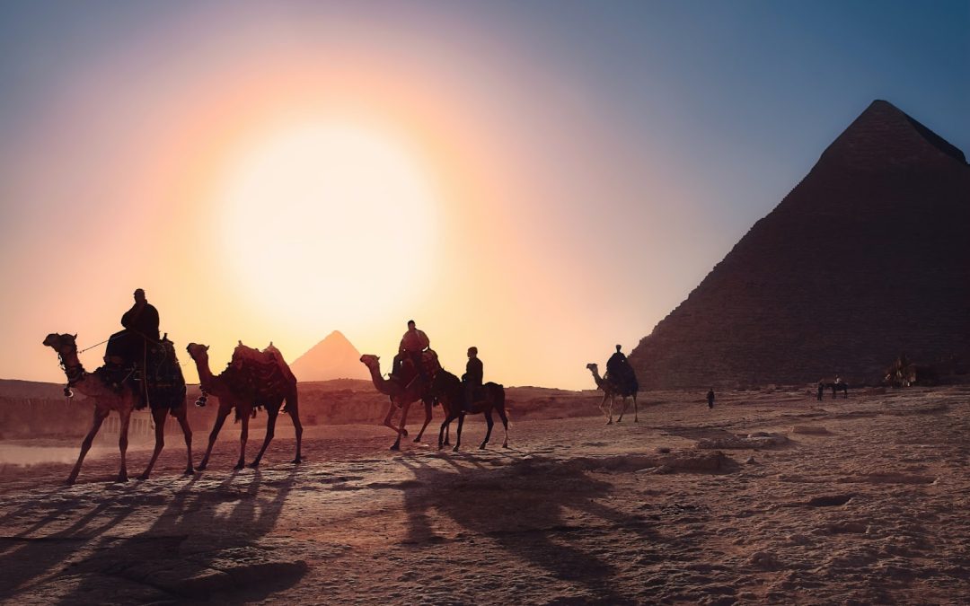 تصدرت قائمة ناشيونال جيوجرافيك.. موسم سياحي متميز ينتظر مصر في 2023