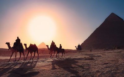 تصدرت قائمة ناشيونال جيوجرافيك.. موسم سياحي متميز ينتظر مصر في 2023