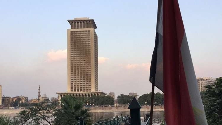 مصر ترحب باتفاق وقف العدائيات بين حكومة إثيوبيا وجبهة تيجراي