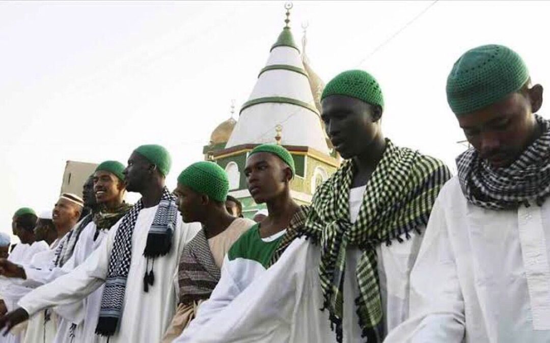 واقع «الصوفية الطرقية» في أفريقيا.. دراسة حالة: السودان ونيجيريا