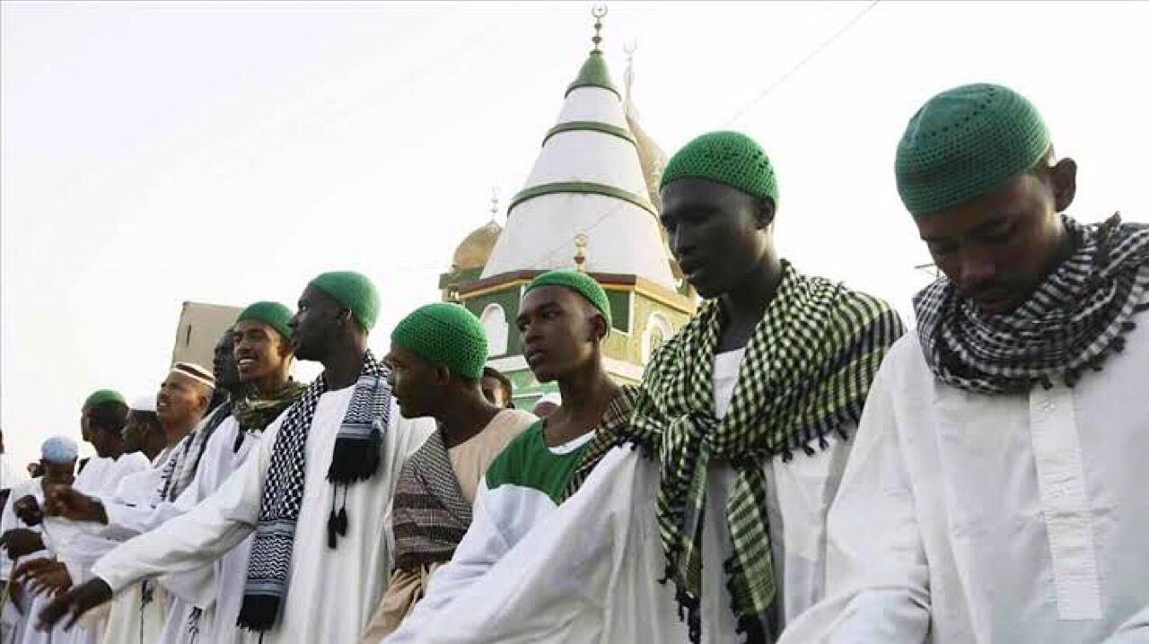 واقع «الصوفية الطرقية» في أفريقيا.. السودان ونيجيريا أنموذجان