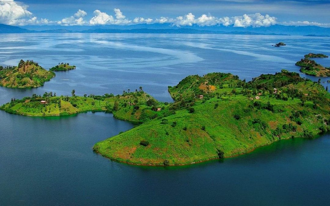 ميثان بحيرة “كيفو”.. مسار الكونغو الديمقراطية إلى النمو المستدام