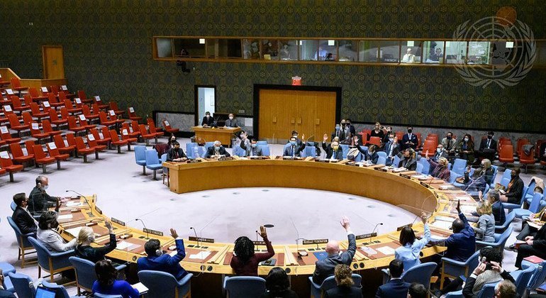لـ«تحيزه بجلسات مجلس الأمن».. مالي تطرد مسؤول حقوق الإنسان في بعثة الأمم المتحدة