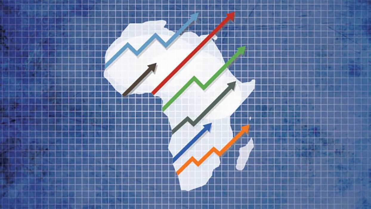 الاقتصادات الأفريقية