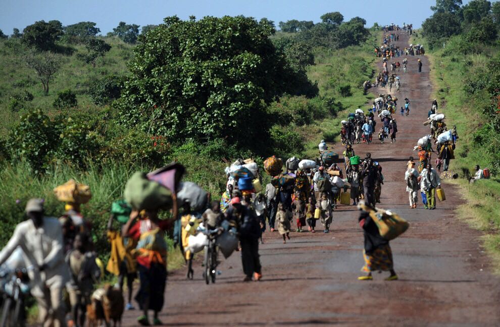 رهانات «جماعة شرق أفريقيا» في الكونغو الديمقراطية: الأطر الحاكمة وواقع الدور والتحديات (دراسة)