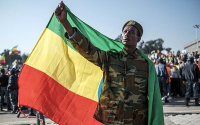 إثيوبيا تعين مسؤولاً بجبهة تحرير تيجراي رئيساً للحكومة المؤقتة في الإقليم