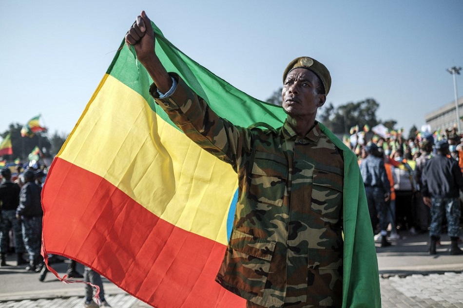 إثيوبيا تعين مسؤولًا بجبهة تحرير تيجراي رئيسًا للحكومة المؤقتة في الإقليم
